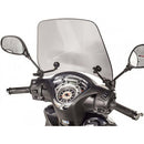 Traffic Screen Light Smoke For Honda SH125 Mode (13-20)