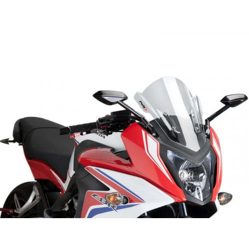 Z-Racing Screen Clear For Honda CBR650 F (14-20)