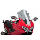 Touring Screen Black For Honda VFR 800 F (14-20)