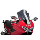 Touring Screen Dark Smoke For Honda VFR 800 F (14-20)