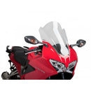 Touring Screen Clear For Honda VFR 800 F (14-20)