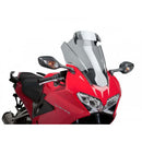 Touring Screen With Extender Light Smoke For Honda VFR 800 F (14-20)