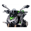 New Generation Sport Screen Red For Kawasaki Z1000 (14-20)