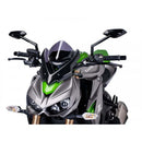 New Generation Sport Screen Dark Smoke For Kawasaki Z1000 (14-20)