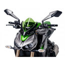 New Generation Sport Screen Green For Kawasaki Z1000 (14-20)