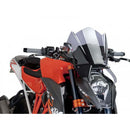 New Generation Sport Screen Light Smoke For KTM 1290 Super Duke R (14-16)