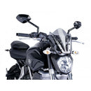 New Generation Sport Screen Blue For Yamaha MT-07 (14-17)