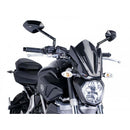 New Generation Sport Screen Carbon Look For Yamaha MT-07 (14-17)