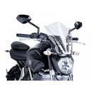 New Generation Touring Screen Clear For Yamaha MT-07 (14-17)