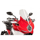 Touring Screen Clear For MV Agusta Turismo Veloce 800 (14-23)