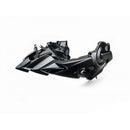 Engine Spoiler Matt Black For Yamaha MT-07 (14-20)