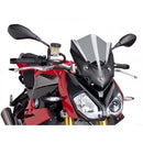 New Generation Sport Screen Red For BMW S1000 R (14-18)