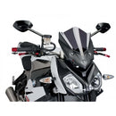New Generation Sport Screen Dark Smoke For BMW S1000 R (14-18)