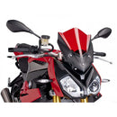New Generation Sport Screen Red For BMW S1000 R (14-18)