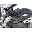 Hugger Matt Black For Yamaha MT-07 (14-23)