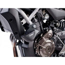 Pro Frame Sliders Black For Yamaha MT-07 (14-23)