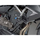 Pro Frame Sliders Black For Yamaha MT-07 (14-23)