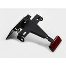 Tail Tidy Black For Honda CB650 F (14-20)