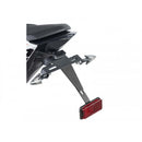 Tail Tidy Black For KTM 1290 Super Duke R (14-19)