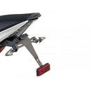 Tail Tidy Black For KTM RC125 (14-21),KTM RC390 (14-21)