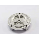 Race Fuel Cap Aluminium