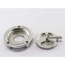 Race Fuel Cap Aluminium