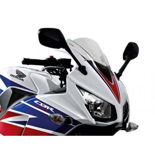 Z-Racing Screen Carbon Look For Honda CBR300 R (15-20)