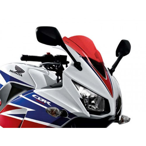 Z-Racing Screen Carbon Look For Honda CBR300 R (15-20)