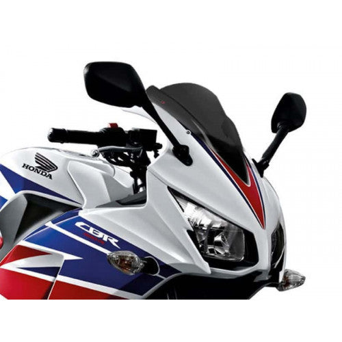 Z-Racing Screen Carbon Look For Honda CBR300 R (15-20)