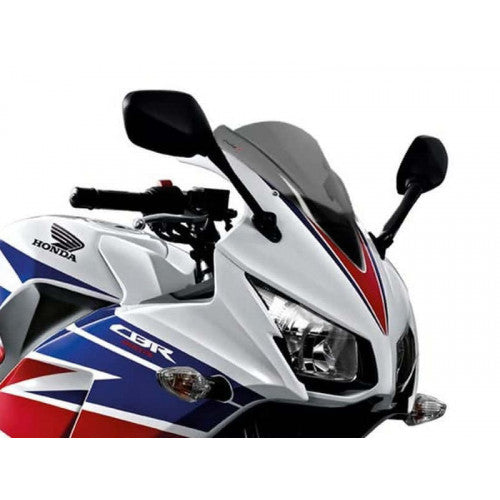 Z-Racing Screen Blue For Honda CBR300 R (15-20)