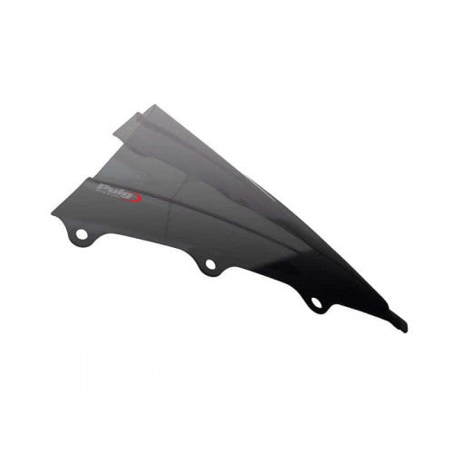 Z-Racing Screen Dark Smoke For Honda CBR300 R (15-20)