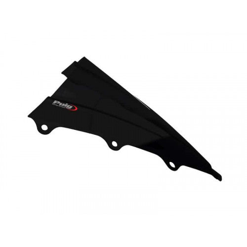 Z-Racing Screen Black For Honda CBR300 R (15-20)