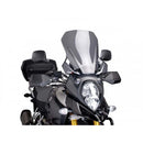 Touring Screen Dark Smoke For Suzuki V-Strom 1000 (14-19)