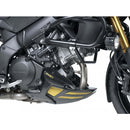 Engine Spoiler Carbon Look For Suzuki V-Strom 1000 (14-16)