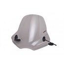 Touring II Screen Light Smoke For Yamaha FZ-07 (14-17)