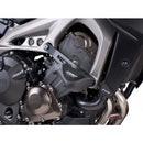 Pro Frame Sliders Black For Yamaha MT-09 (13-20)