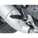 Sport Footpegs Black