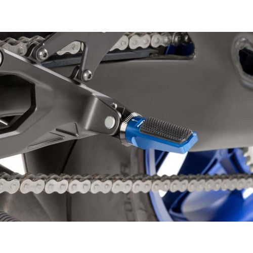 Sport Footpegs Gold