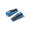 Sport Footpegs Blue