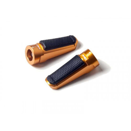 Sport Footpegs Gold