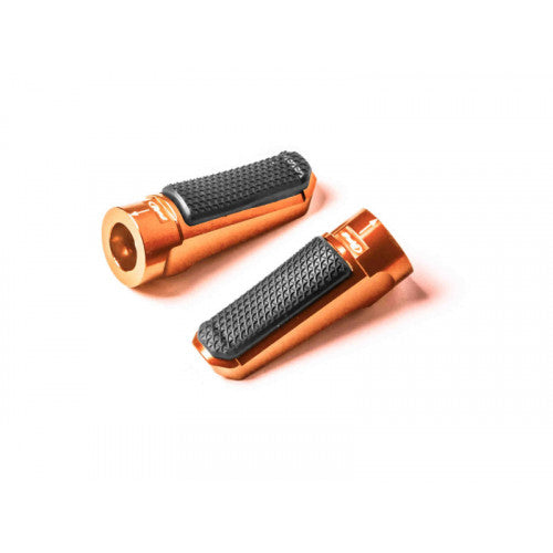 Sport Footpegs Orange