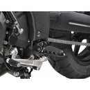 Trail Footpegs Blue