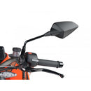 RS1 Rearview Mirror Carbon Look Right Hand Side For Fairing