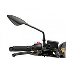 RS1 Rearview Mirror Carbon Look - Right Hand Side
