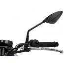 RS1 Rearview Mirror Carbon Look - Right Hand Side