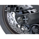 Transmission Belt Adjuster Black For Yamaha TMax 530 (12-19)