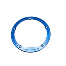 Hub Trim Blue For Yamaha TMax 530 (12-16)