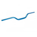 Conical Handlebar Blue - Max Height 20mm