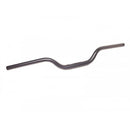 Conical Handlebar Black - Max Height 20mm