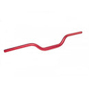 Conical Handlebar Red Max Height - 40mm